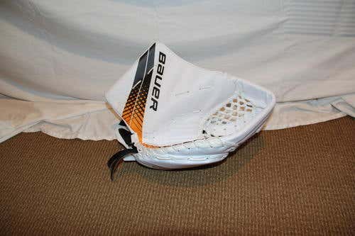 New! Pro Return Bauer 1X JRZ Glove