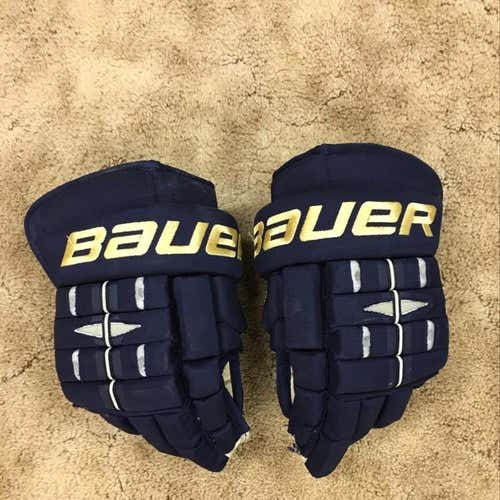 Used Orpik Bauer 4 Rolls 14”