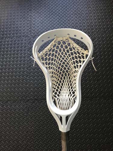 Brand New StringKing Mark 1 Strung with Stringking 3x