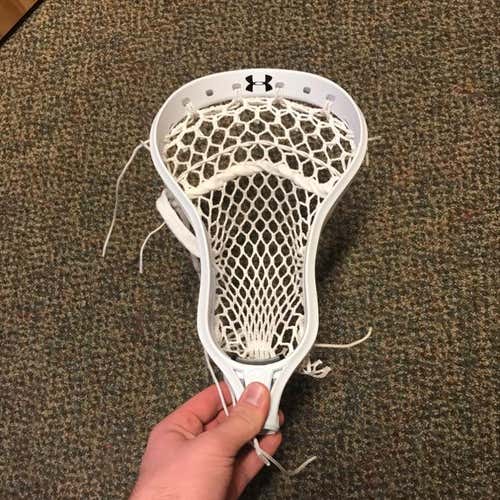 Brand New UA Command
