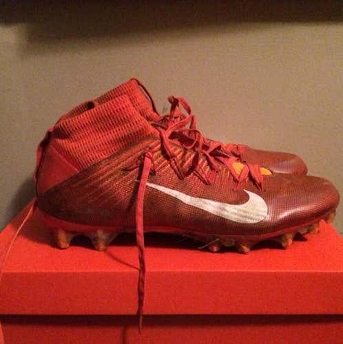 Nike Vapor Untouchable 2 Cleats