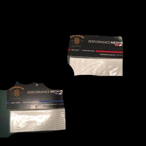 StringKing 2s and 2x