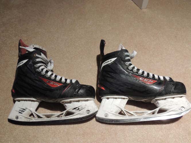 CCM RBZ Player Skates - Size: 8.5EE