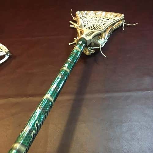 Men’s Lacrosse Stick