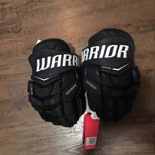 *NEW* QRL Pro Hockey Gloves