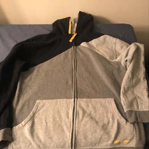 Bauer Supreme XL Hoodie