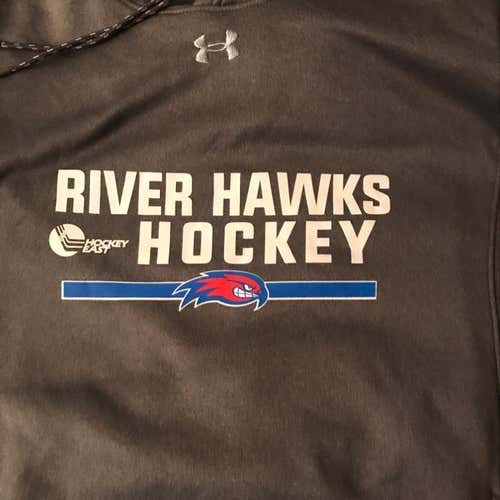 UMass Lowell Hockey Sweatshirt