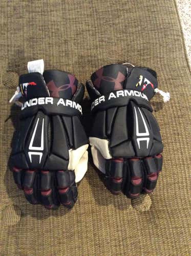 Washington College Shoremen Command Gloves