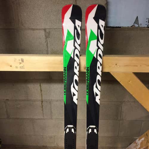 Nordica Dobermann 149cm GS Skis