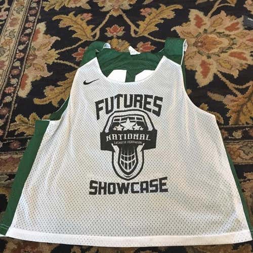 NLF Futures Showcase Pinnie