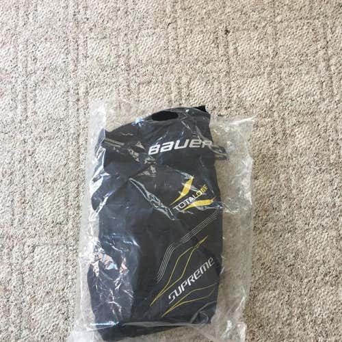 Bauer Shell Hockey Pants