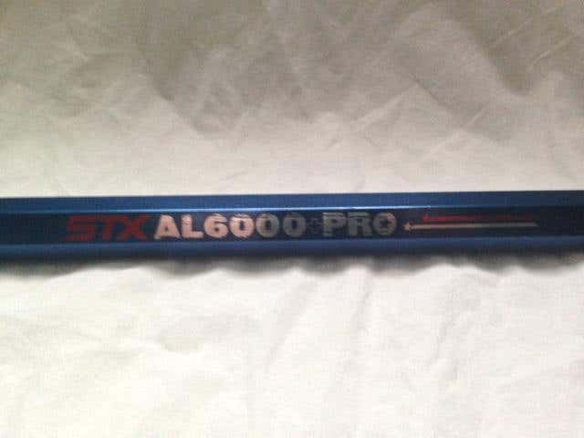 STX AL6000