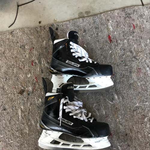 MX3 Sz9 Skates D Width