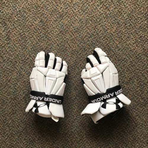 Used UA Command Pros