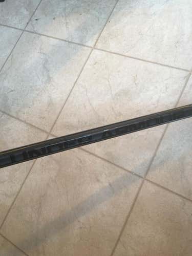 Under armour c96 shaft