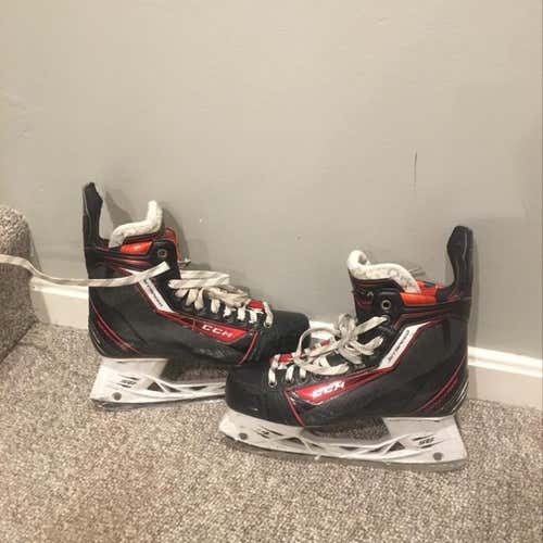 CCM Jetspeed 8.5 D