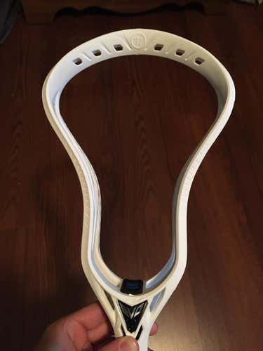 Brand New Warrior Evo5