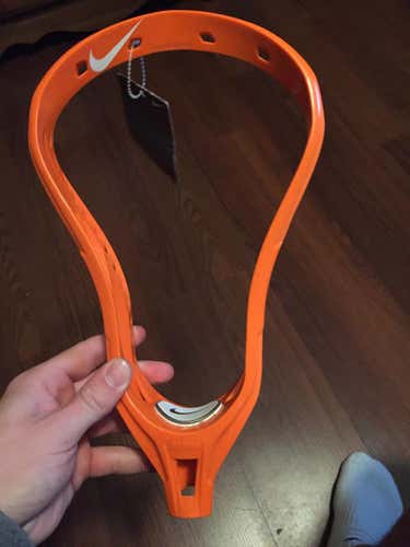 Brand New Nike Alpha U