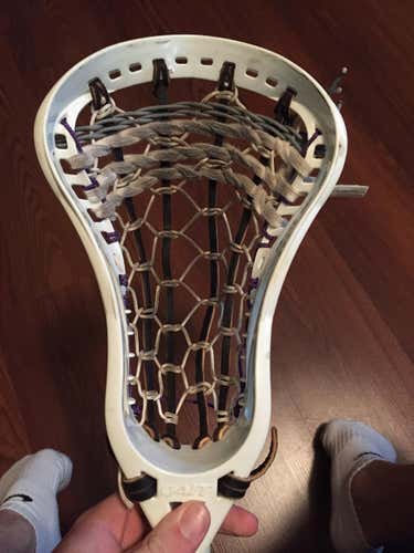 Gait Torque Traditional