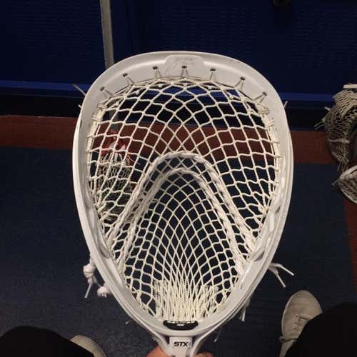 GC STX ECLIPSE 2 With Grizzly