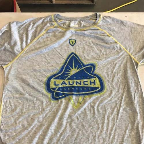 Florida Launch Shirt