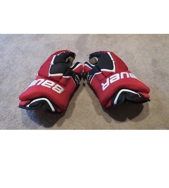 Bauer Andy Greene X60 Pro