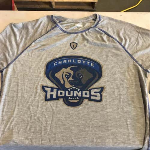 Charlotte Hounds Shirt
