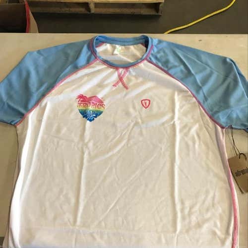 Adrenaline Lacrosse Shirt