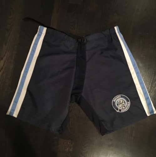 Hockey Essentials Word Selects Invite Shells