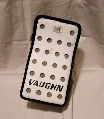 LIKE NEW Vaughn V4 Waffle Blocker