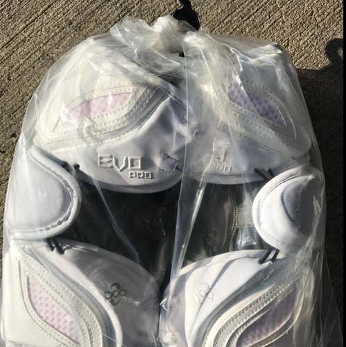 Warrior Evo Pro Arm Guards