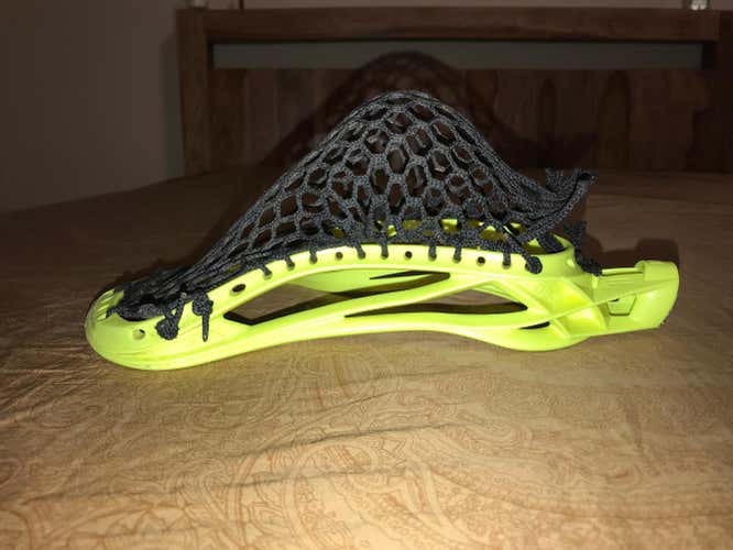 Nike CEO w/ StringKing Type 3S