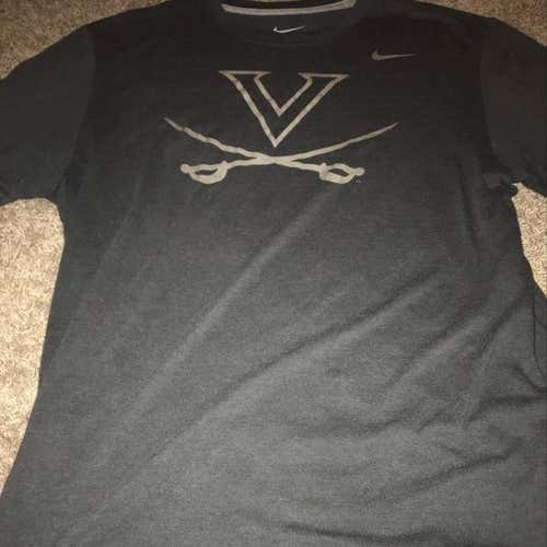 Virginia Nike Shirt