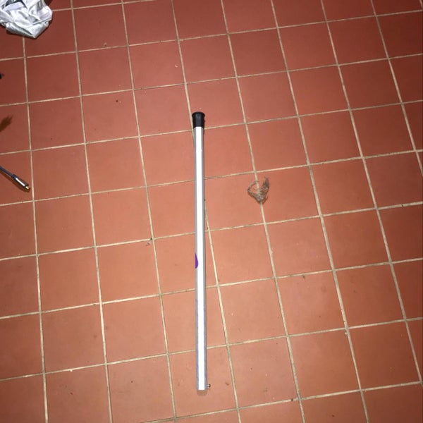 Thompson Brothers Nike Vandal