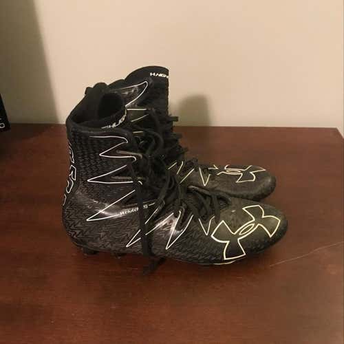 Under Armour Highlights