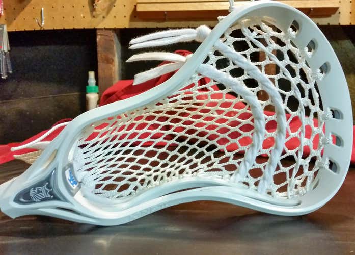 Brine King II Strung w/StringKing 2S