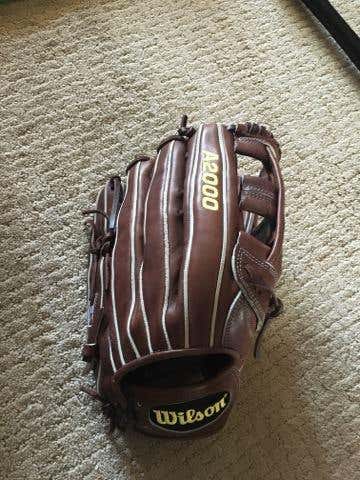 Wilson A2000 1799