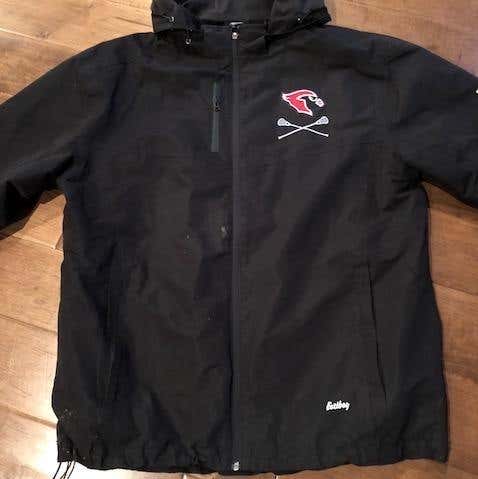 Eastbay Lacrosse Jacket