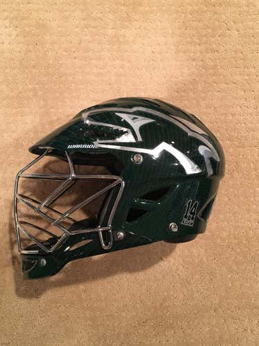 Loyola Greyhounds Warrior Regulator