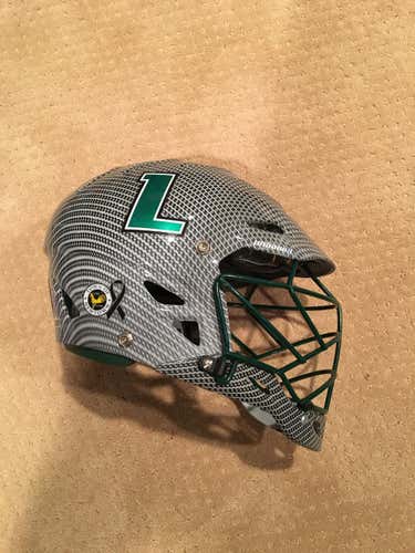 Loyola Greyhounds Warrior Regulator II