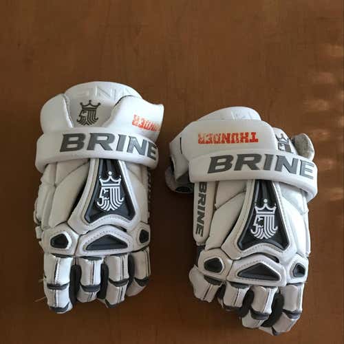 Brine king V