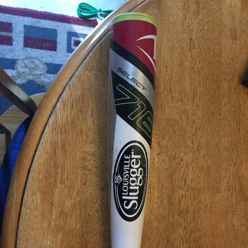 Louisville Slugger 716 Drop 5