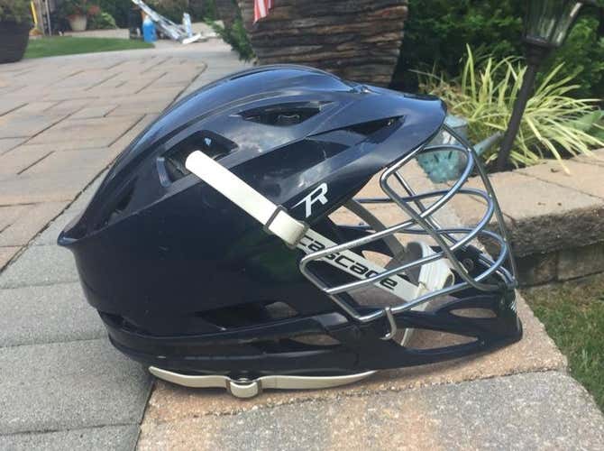 BARELY USED CASCADE R