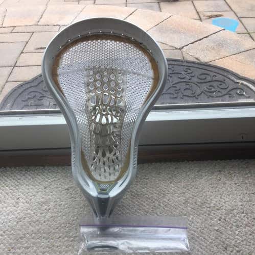 GOOD CONDITION WARP S MID