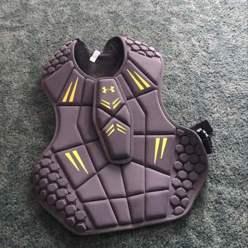 Under Armour VFT chest Protector
