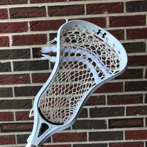 BN UNDER ARMOUR COMMAND LOW WITH ROCKETMESH