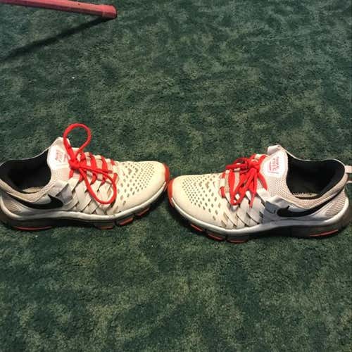 Nike Free Trainers