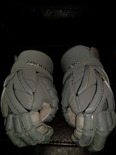 Evo warrior gloves