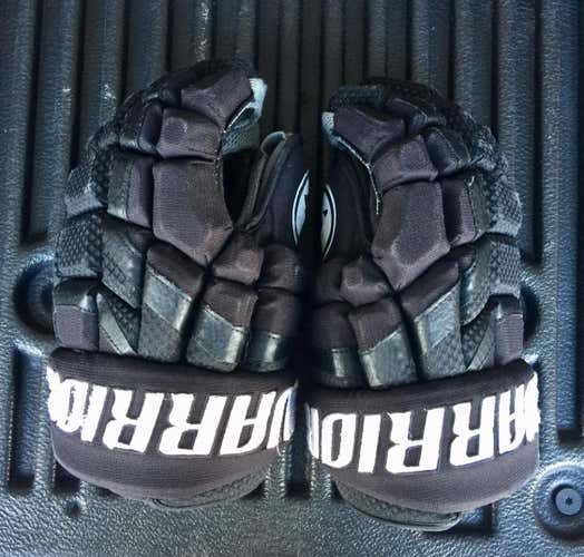 Warrior Gloves
