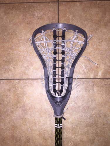 STX Complete Women's Lacrosse Stick